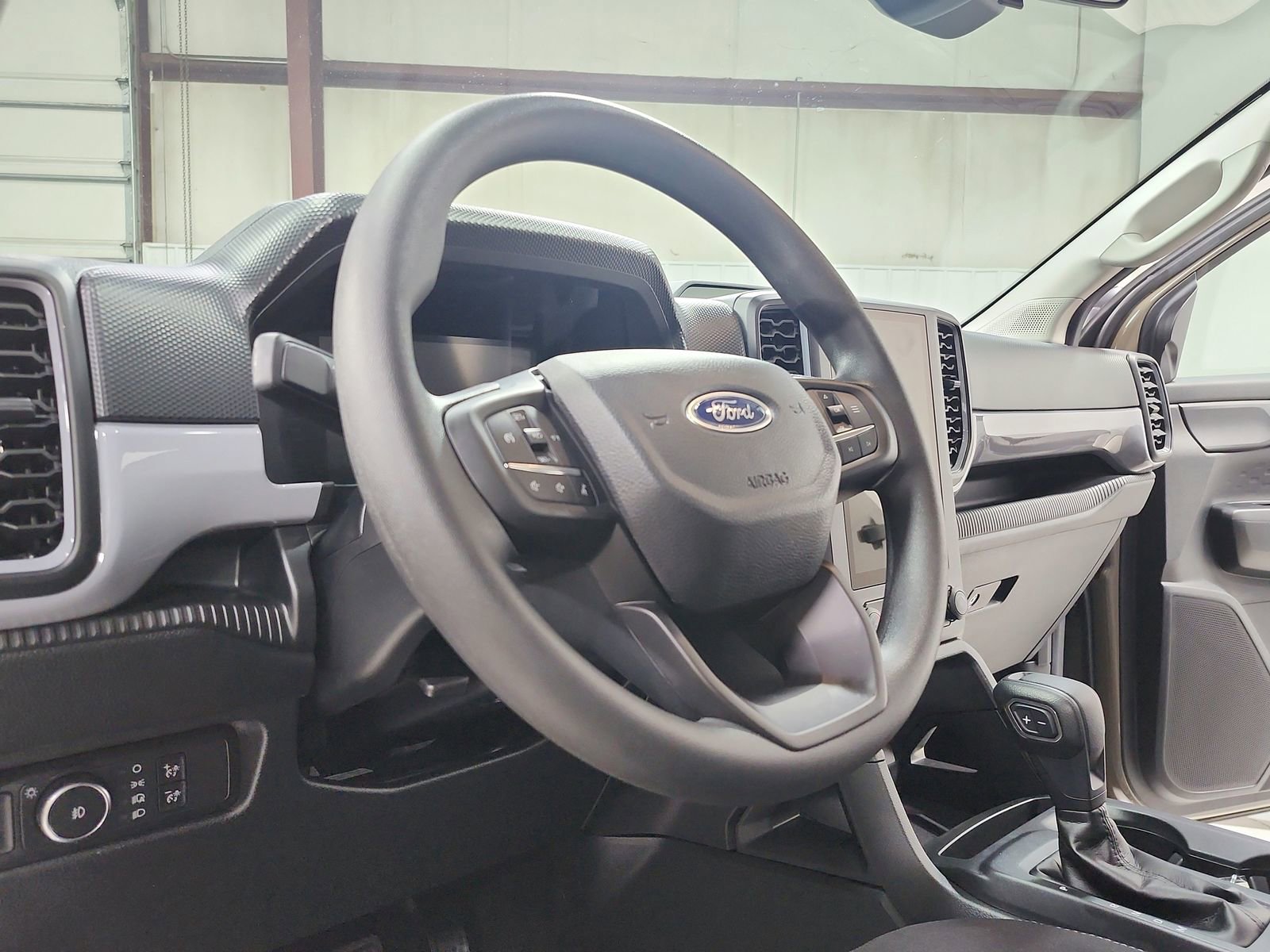 New 2026 Ford Ranger XL RWD image 18