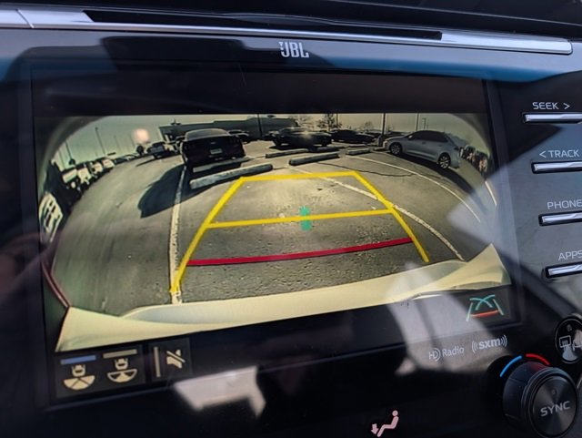 Used 2020 Toyota Camry XLE image 13