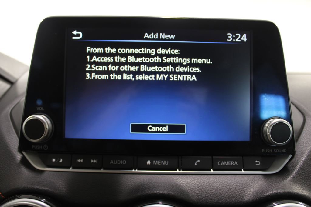 Used 2024 Nissan Sentra SR image 42