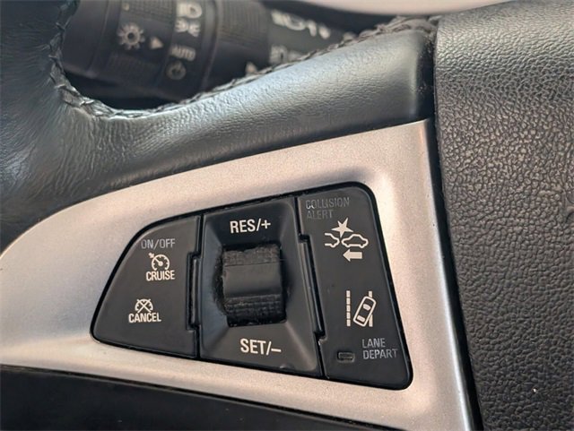 Used 2015 Chevrolet Equinox LTZ image 24