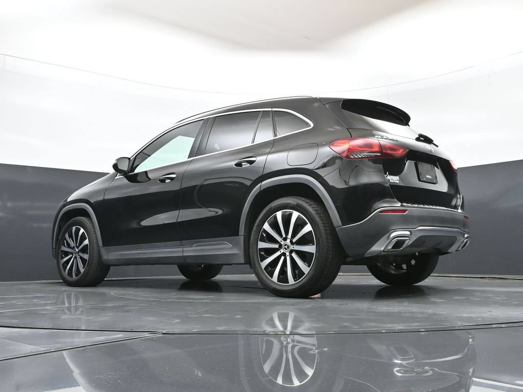 Used 2021 Mercedes-Benz GLA 250 image 40