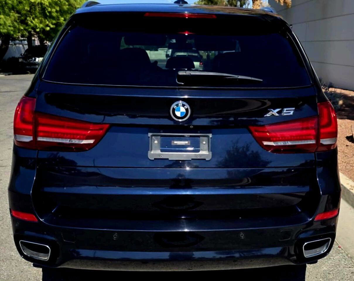 Used 2014 BMW X5 xDrive35i image 6
