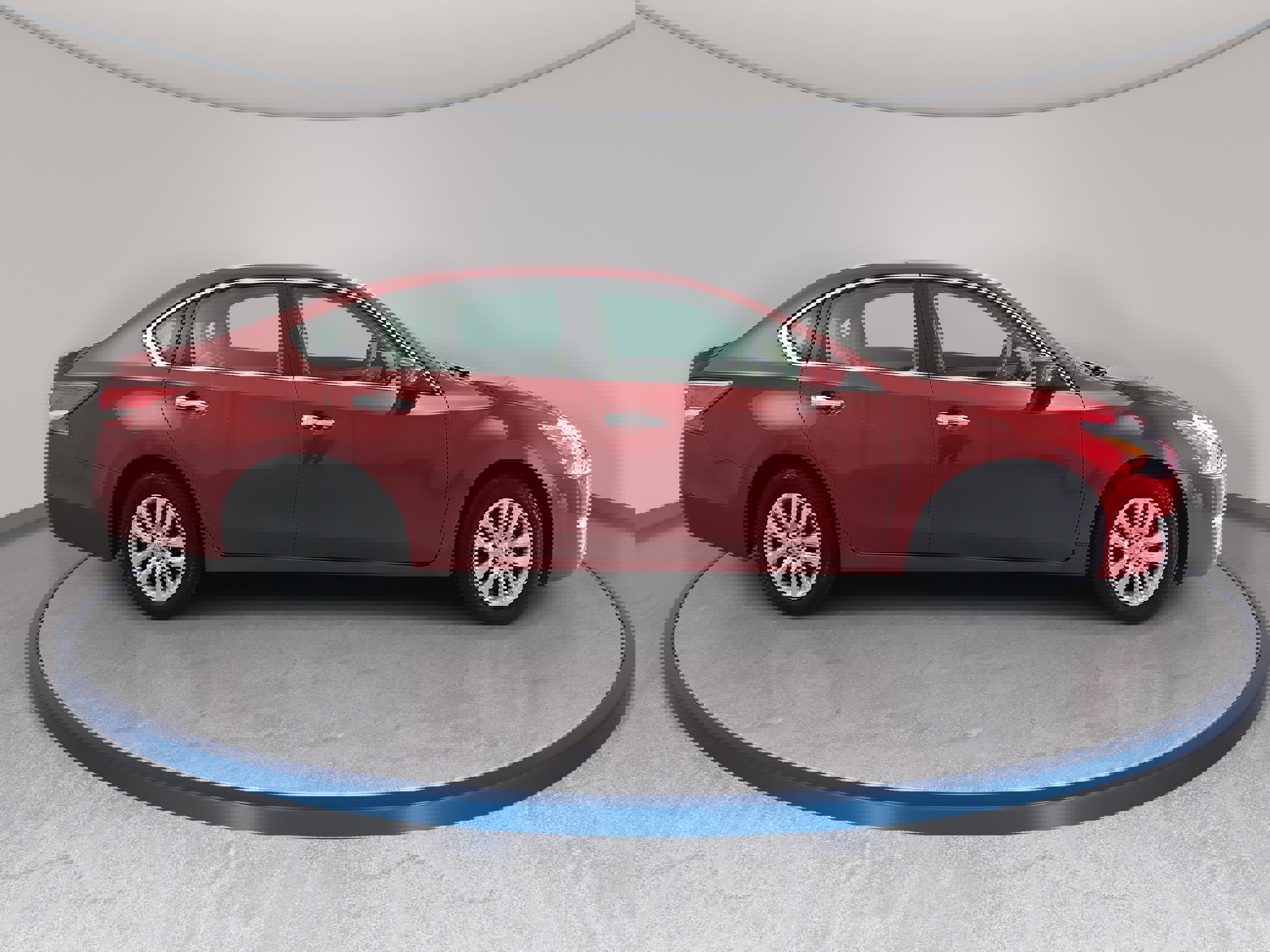 Used 2013 Nissan Altima 2.5 FWD image 4