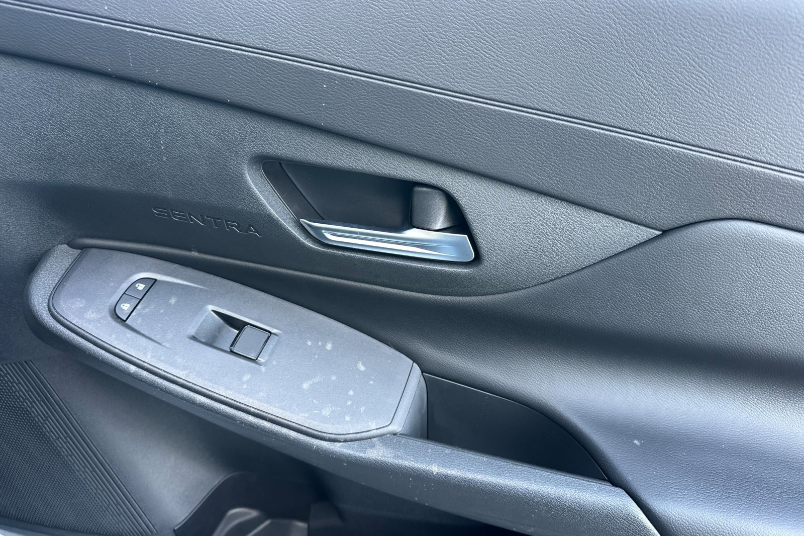 New 2027 Nissan Sentra S FWD image 19