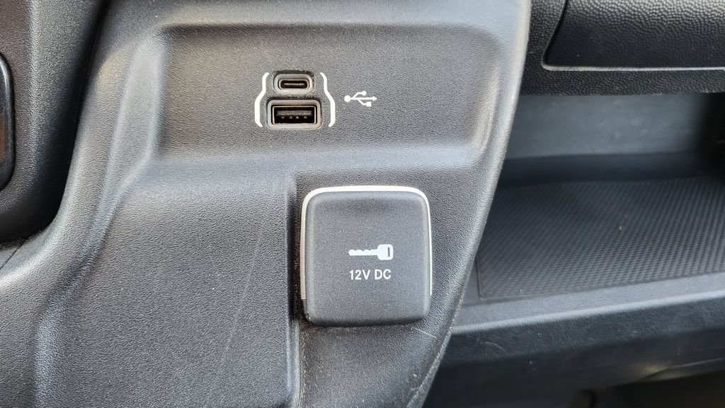 Used 2023 RAM ProMaster 2500 FWD image 34