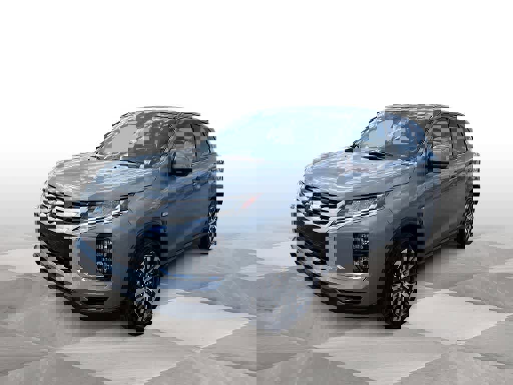 Used 2025 Mitsubishi Outlander Sport ES image 1