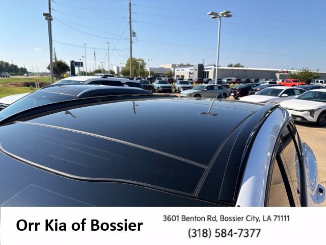Used 2023 Kia Sportage SX FWD image 34