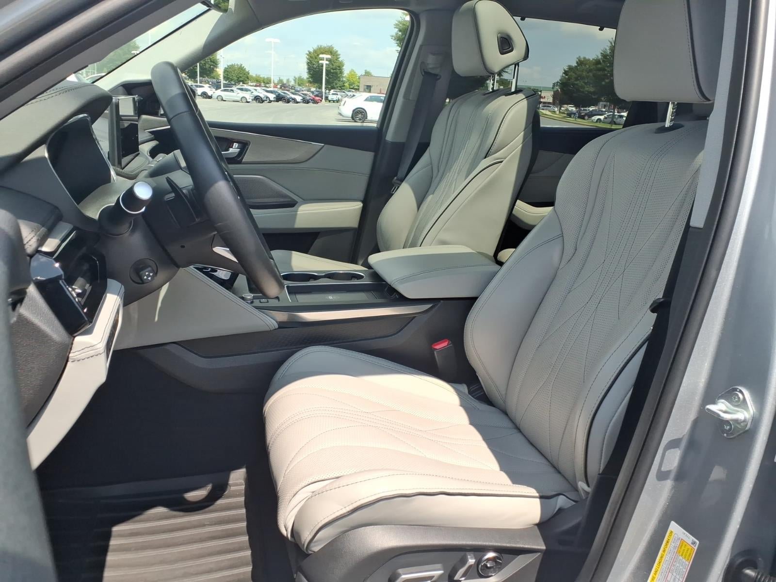 Used 2026 Acura MDX w/ Advance Package AWD/4WD image 17