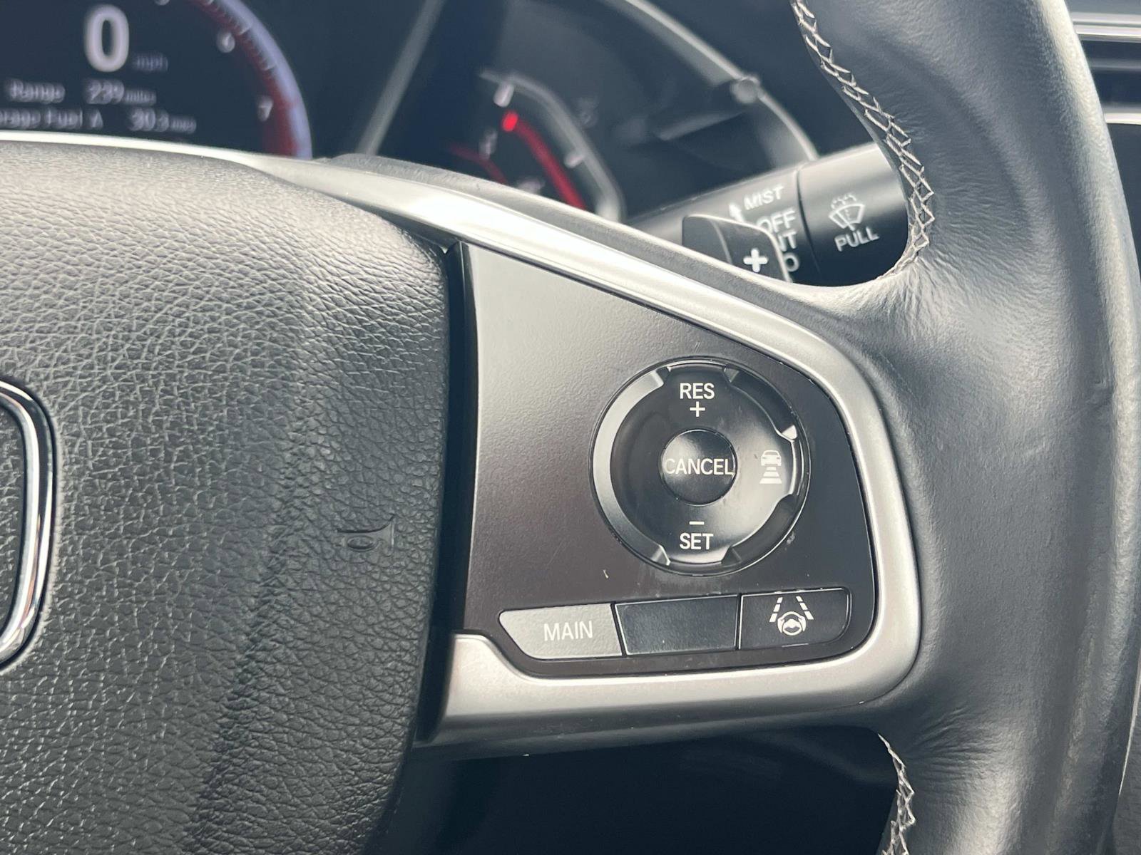 Used 2019 Honda Civic Sport image 9