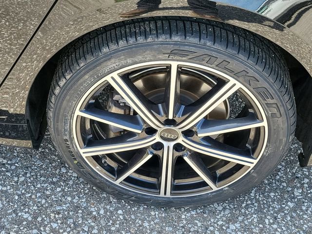 Used 2024 Audi A6 Premium Plus AWD/4WD image 27