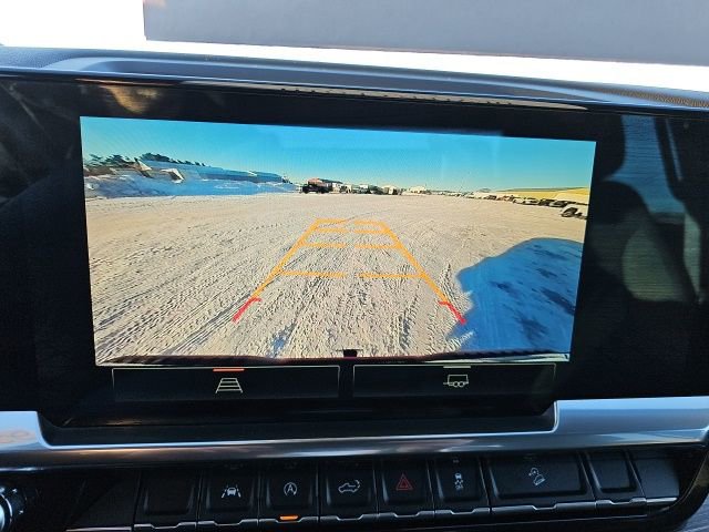 Certified 2022 GMC Sierra 1500 Elevation image 21