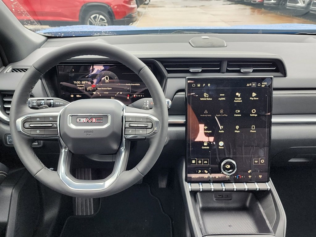 New 2026 GMC Terrain Elevation w/ Black Edition image 25