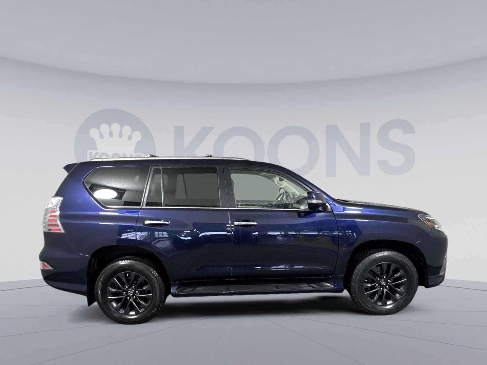 Used 2022 Lexus GX 460 Premium image 8