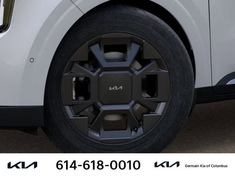 New 2026 Kia Carnival SX image 12