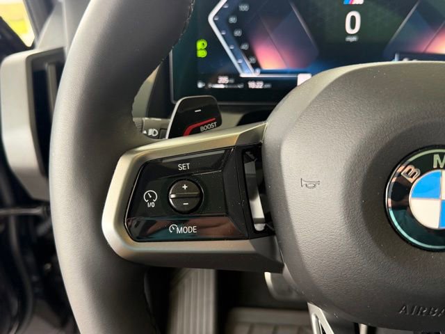 Certified 2025 BMW X3 xDrive30 w/ Premium Package AWD/4WD image 19
