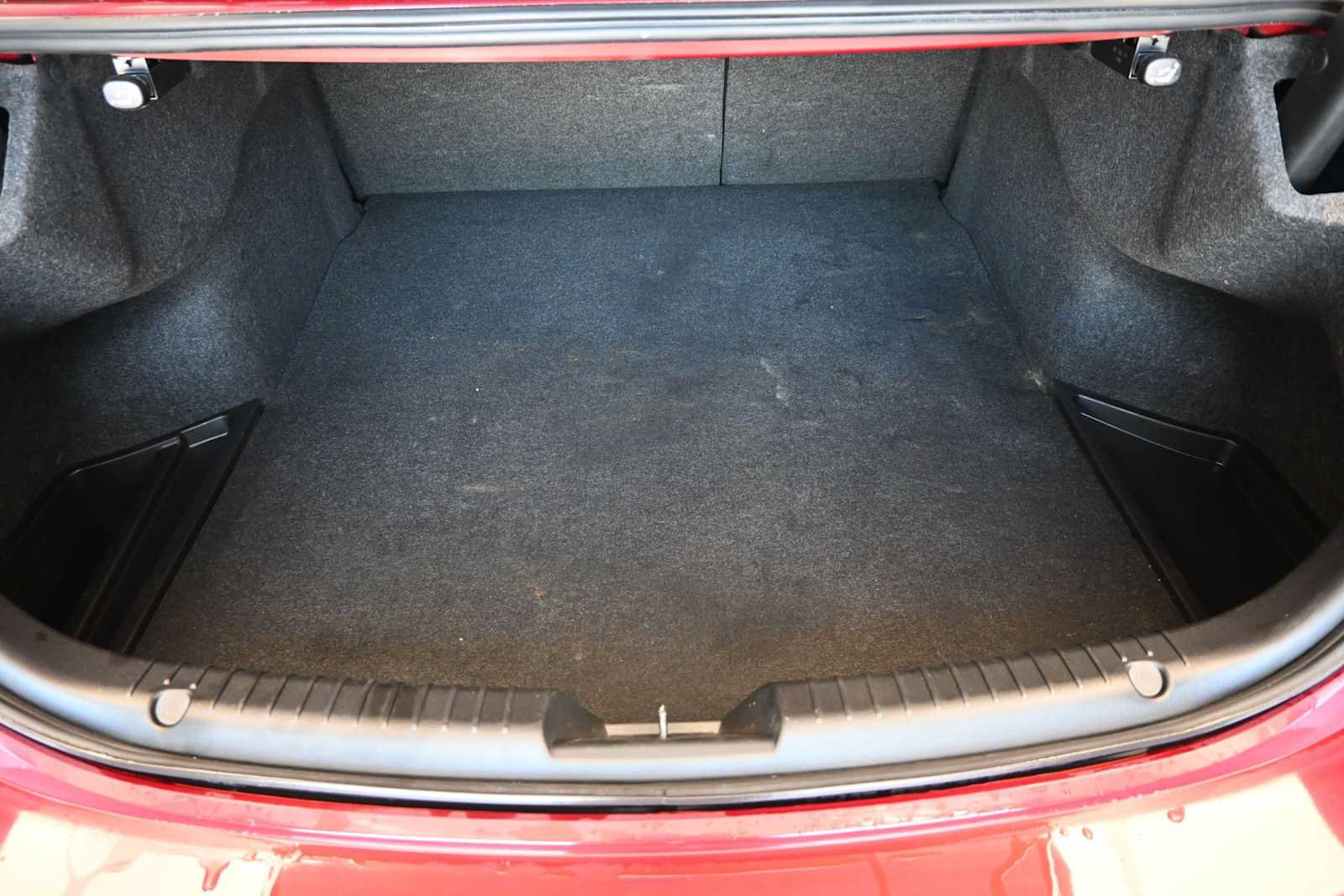 Used 2019 MAZDA MAZDA6 Sport FWD image 23