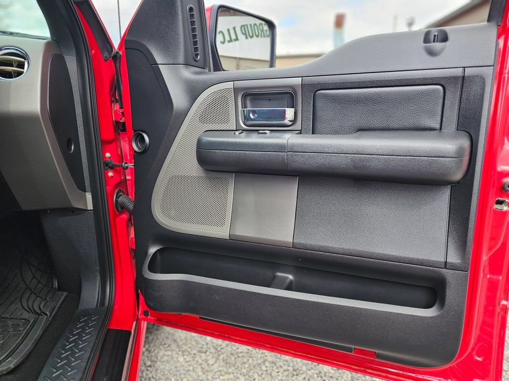 Used 2008 Ford F150 FX2 RWD image 75