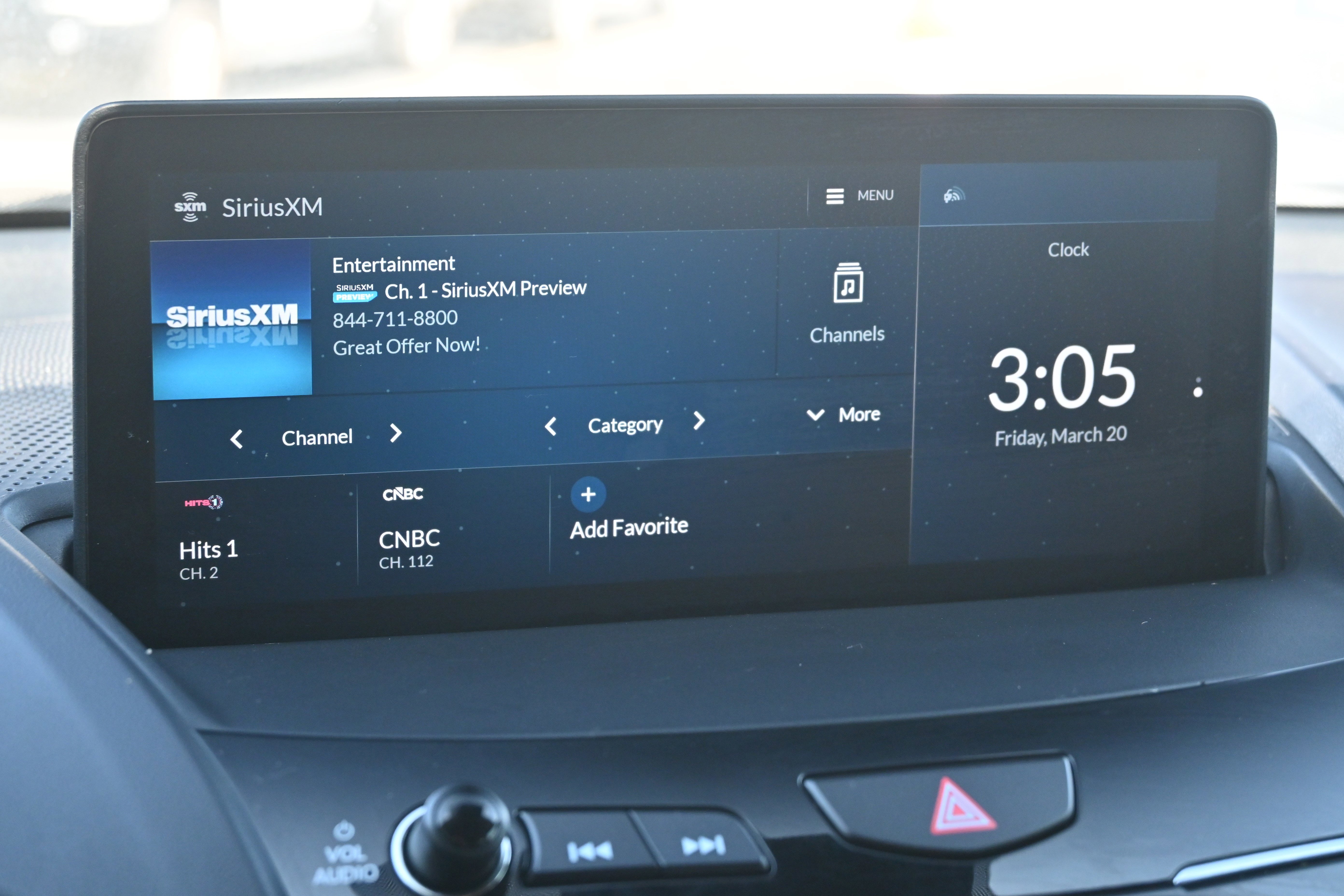 Used 2020 Acura RDX AWD image 34