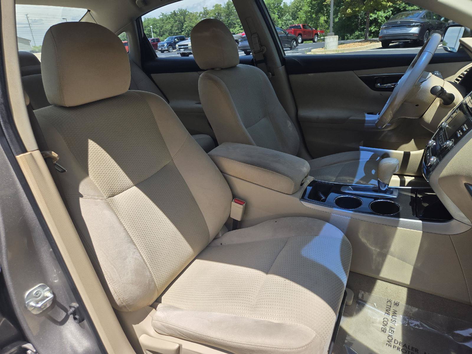 Used 2014 Nissan Altima 2.5 SV FWD image 22