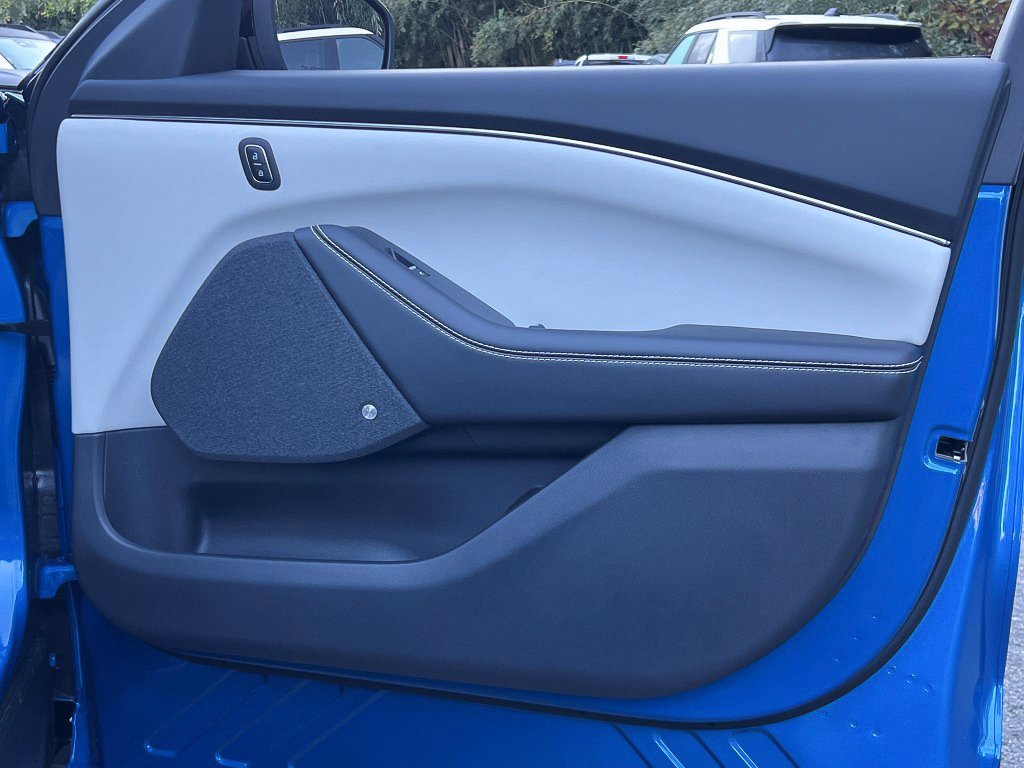 New 2025 Ford Mustang Mach-E Premium w/ Interior Protection Package image 8
