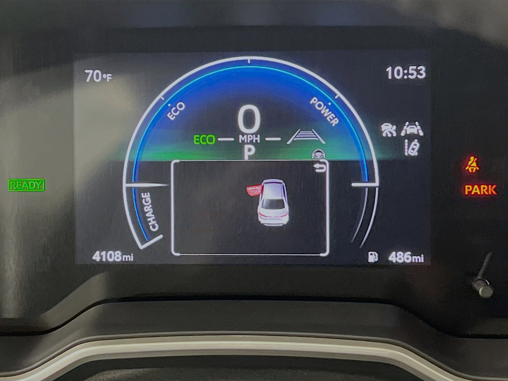 Used 2025 Toyota Corolla XLE image 22