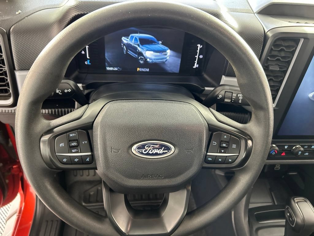 Used 2024 Ford Ranger XL AWD/4WD image 10