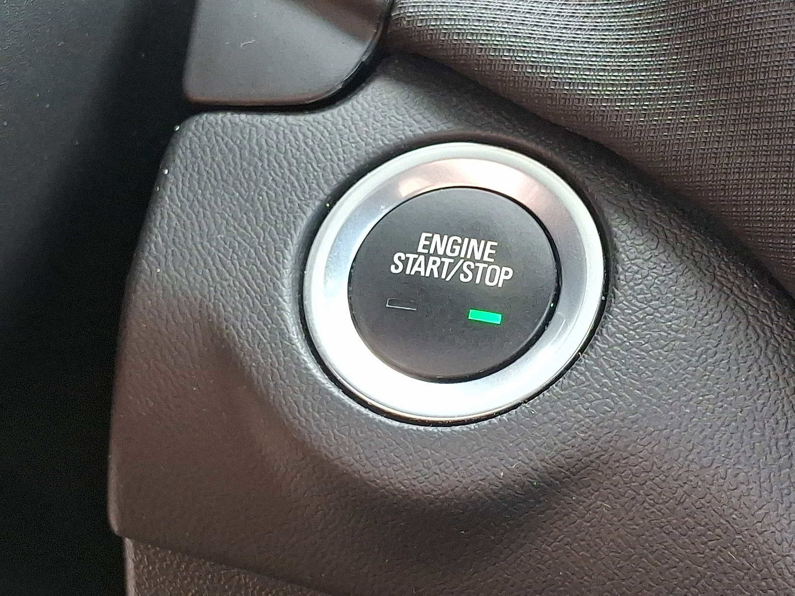 Used 2023 Chevrolet Equinox RS w/ LPO, Floor Liner Package image 24