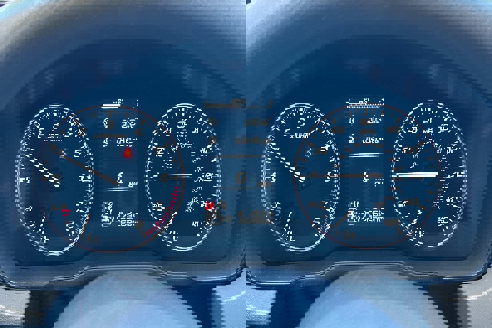 Certified 2024 Subaru Crosstrek 2.0i Premium w/ Popular Package #3 image 23