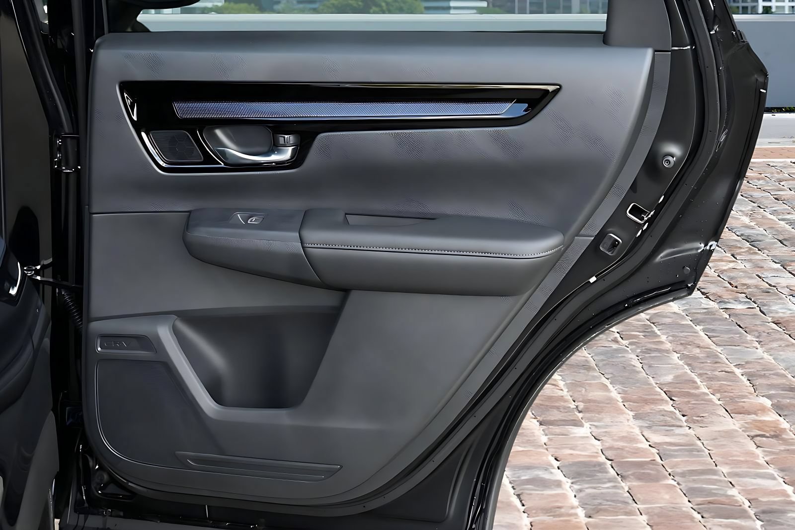 New 2026 Honda CR-V EX-L image 14