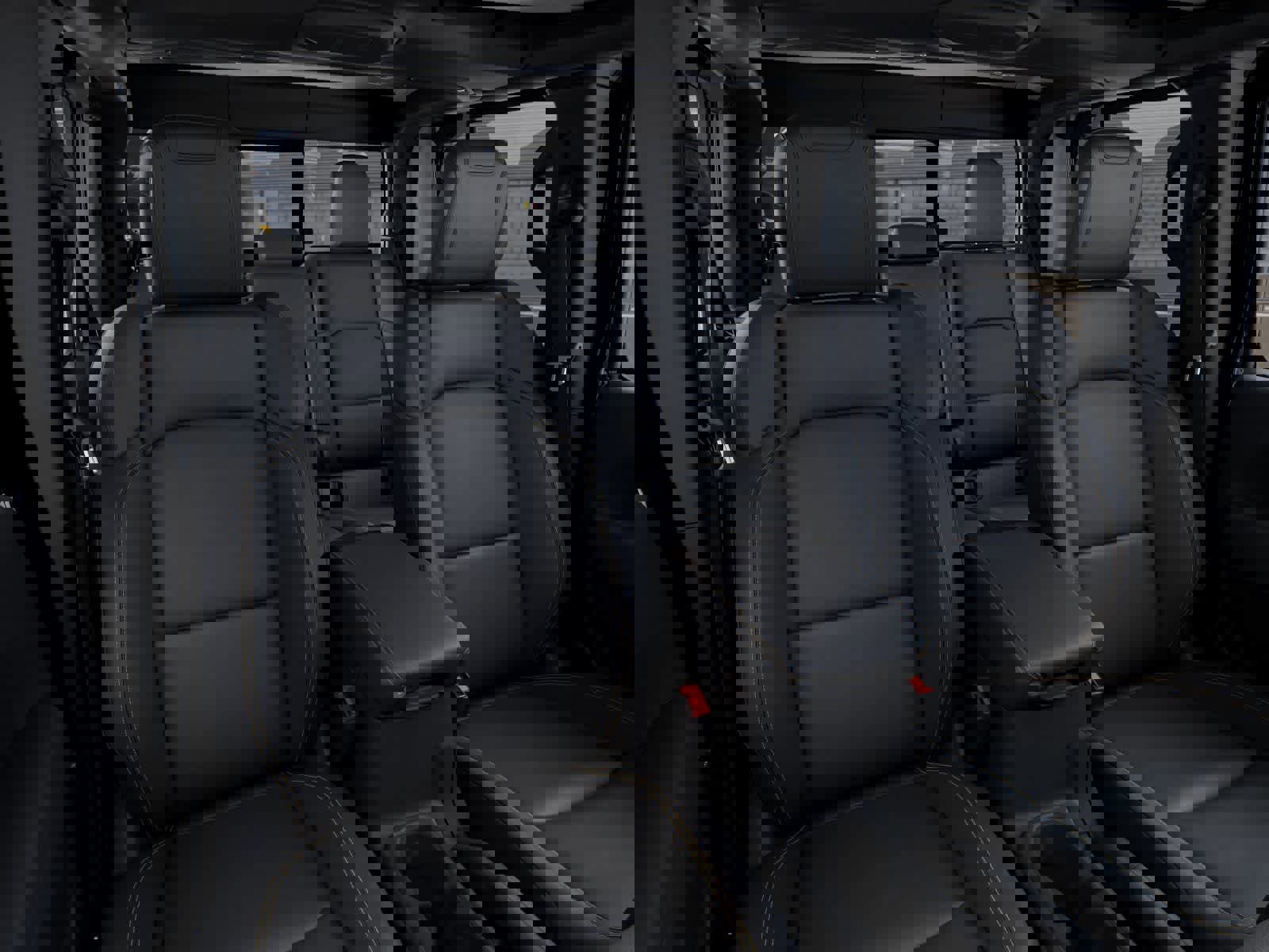 New 2026 Jeep Gladiator Sport AWD/4WD image 16