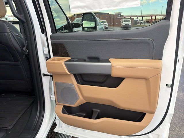 New 2026 Ford F250 Lariat w/ Lariat Ultimate Package image 41