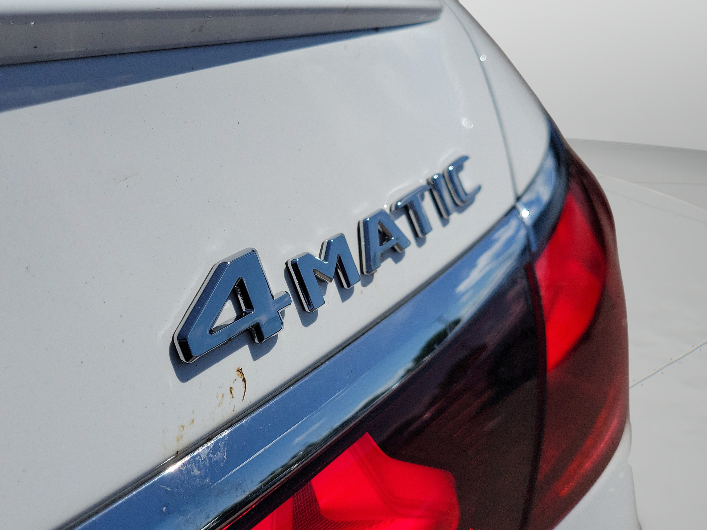New 2026 Mercedes-Benz E 450 4MATIC Sedan image 33