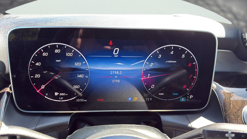 Certified 2026 Mercedes-Benz GLC 300 4MATIC image 12