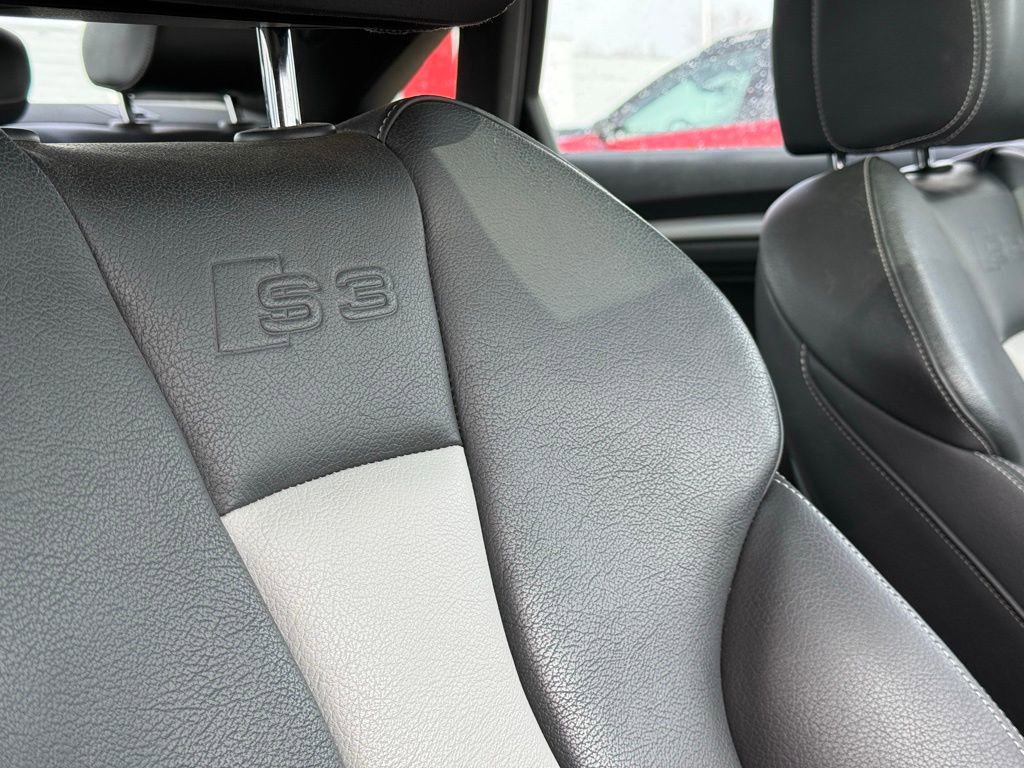 Used 2016 Audi S3 Premium Plus w/ Technology Package image 44