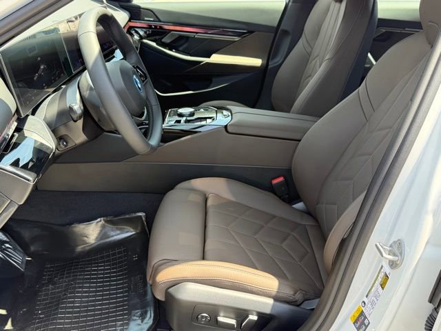 New 2026 BMW i5 eDrive40 RWD image 17