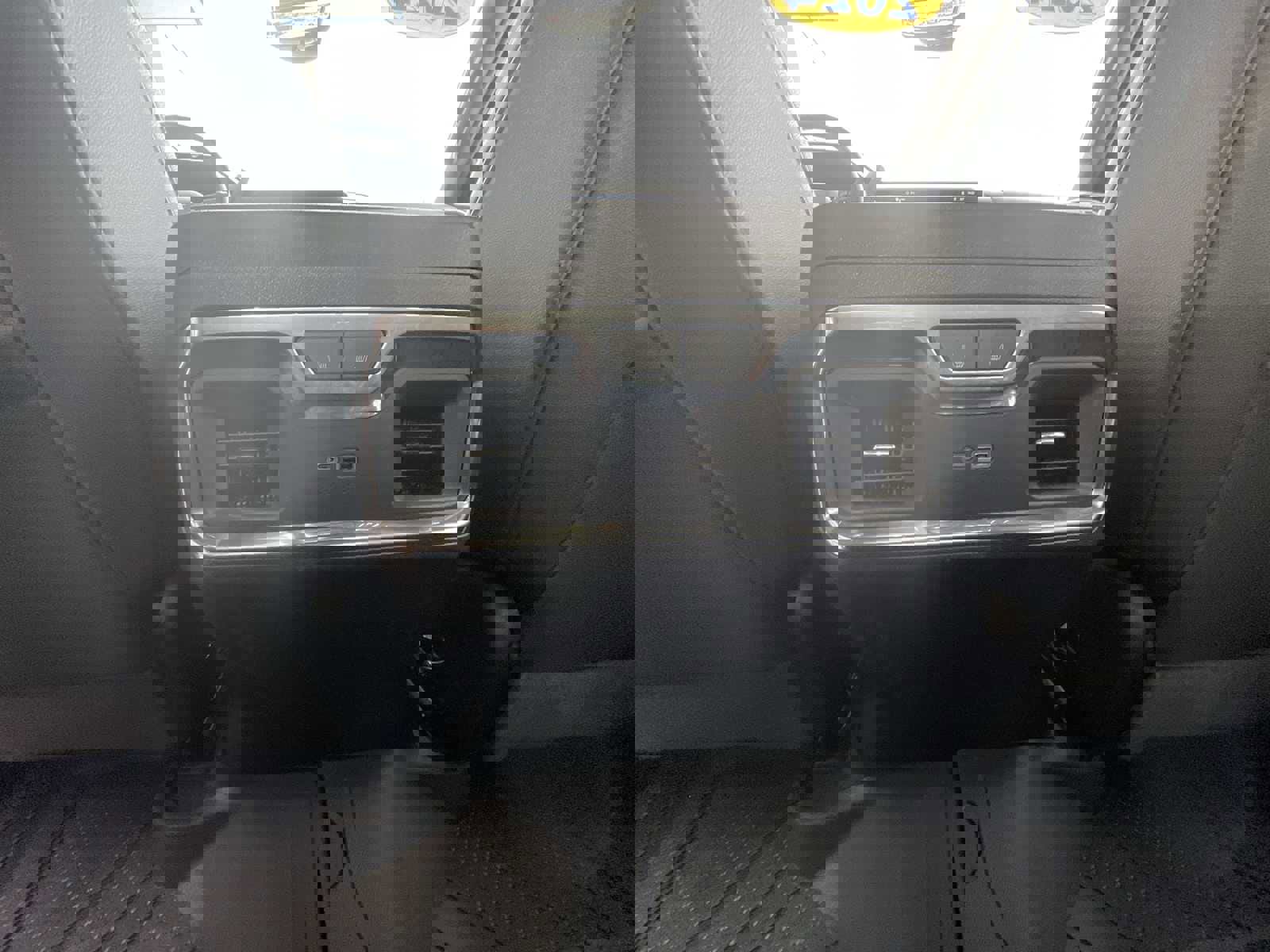 Certified 2024 Chevrolet Silverado 2500 High Country w/ High Country Premium Package image 21