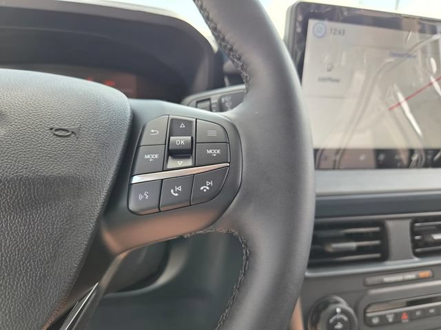 New 2026 Ford Maverick Lariat w/ Black Appearance Package AWD/4WD image 22