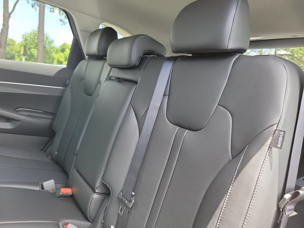 New 2026 Kia Sorento S AWD/4WD image 21