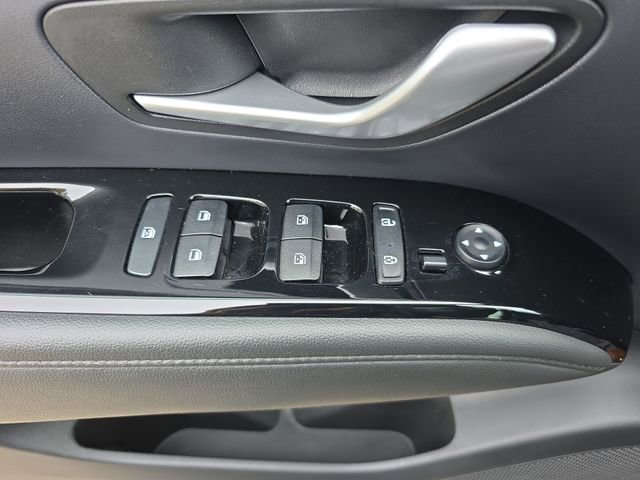 Used 2022 Hyundai Tucson SEL image 39