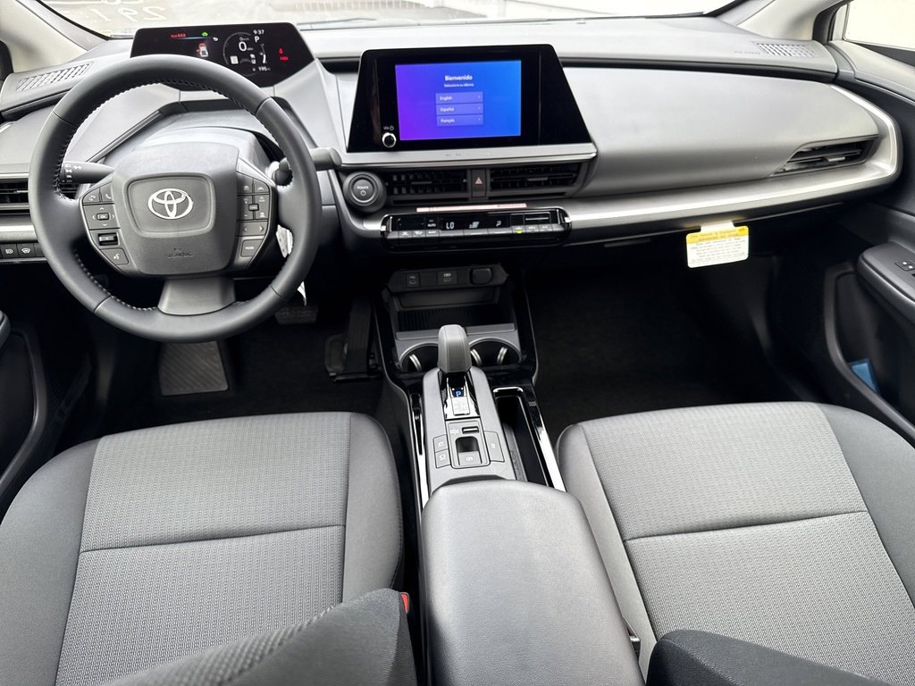 New 2026 Toyota Prius LE image 5