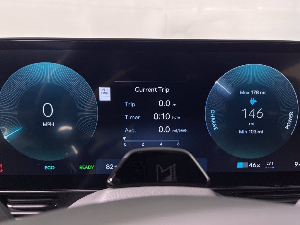 New 2027 Hyundai Ioniq 5 SEL RWD image 20