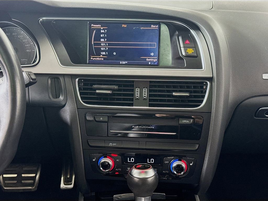 Used 2013 Audi S5 Premium Plus AWD/4WD image 15