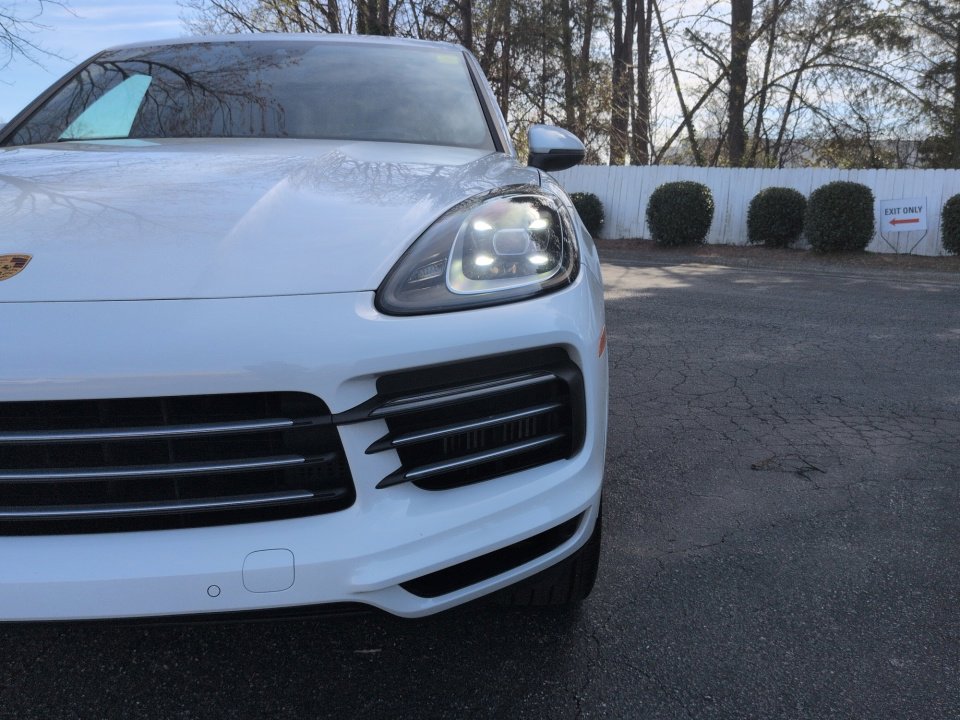 Used 2019 Porsche Cayenne AWD/4WD image 26
