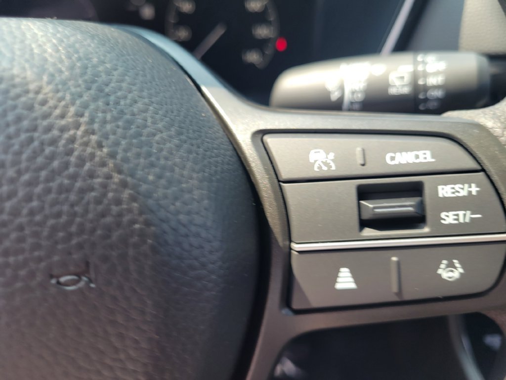 New 2027 Honda CR-V LX image 18