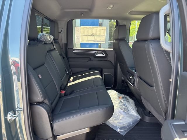 New 2026 Chevrolet Silverado 3500 High Country w/ High Country Premium Package AWD/4WD image 42