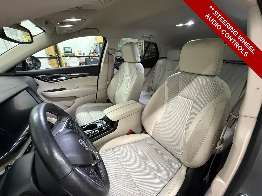 Used 2023 Buick Envision Preferred image 14