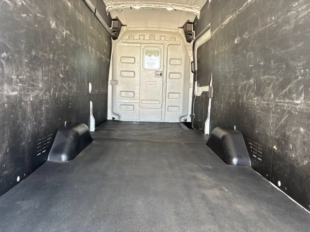 Used 2025 Ford Transit 250 148 High Roof Extended w/ Load Area Protection Package RWD image 13