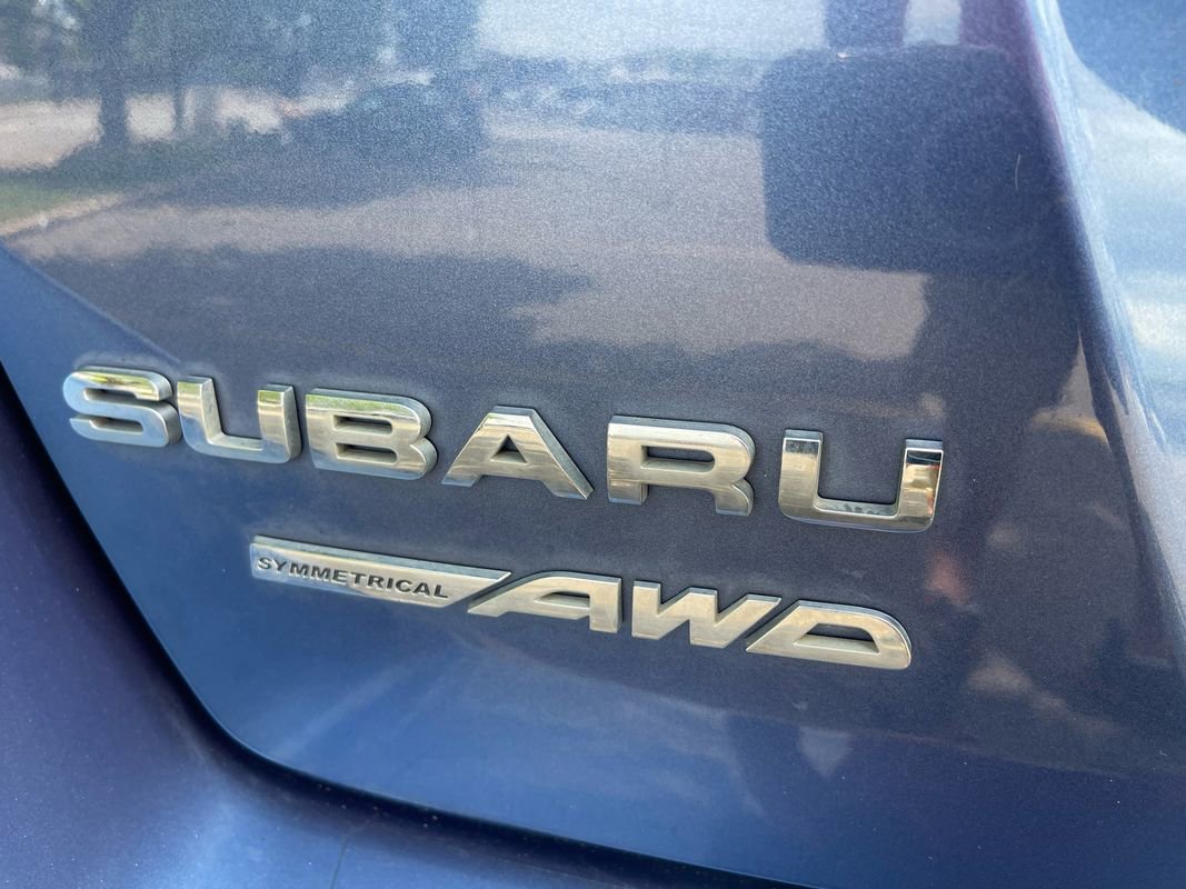 Used 2016 Subaru Impreza 2.0i Sport Premium image 36