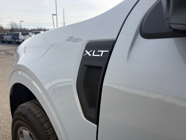New 2026 Ford Maverick XLT FWD image 14