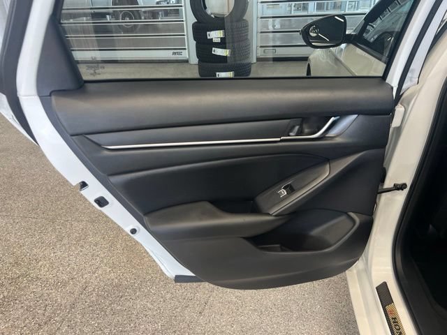 Used 2020 Honda Accord Sport image 29